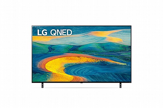 �������� LG 65QNED7S6QA 4K �65 ������