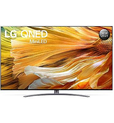�������� LG 65QNED91VPA 4K �65 ������