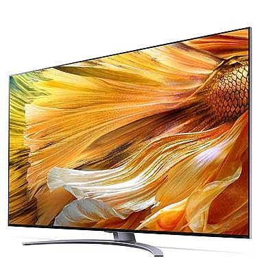 �������� LG 65QNED91VPA 4K �65 ������