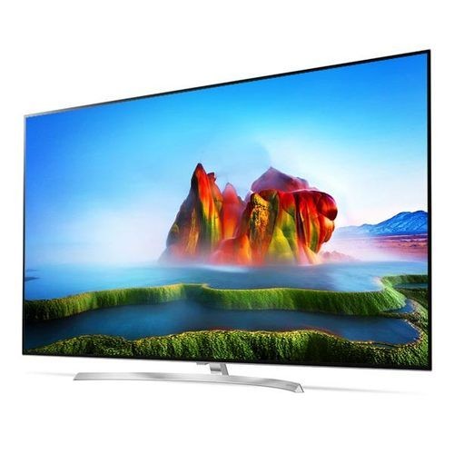 �������� LG 65SJ800Y 4K �65 ������ �����