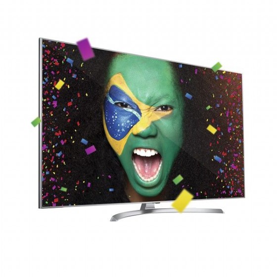 �������� LG 65SK7900Y 4K �65 ������ ����� �����
