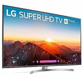 �������� LG 65SK8000P 4K �65 ������