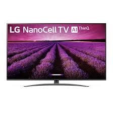 �������� LG 65SM8100 4K ������ �����