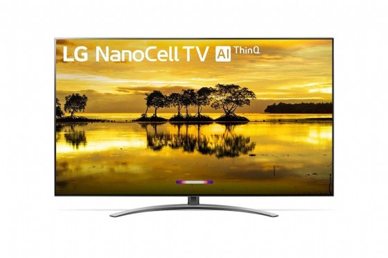 �������� LG 65SM9000 4K ������ �����