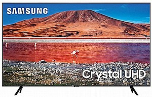 �������� Samsung UE65TU7000 4K �65 ������ ������