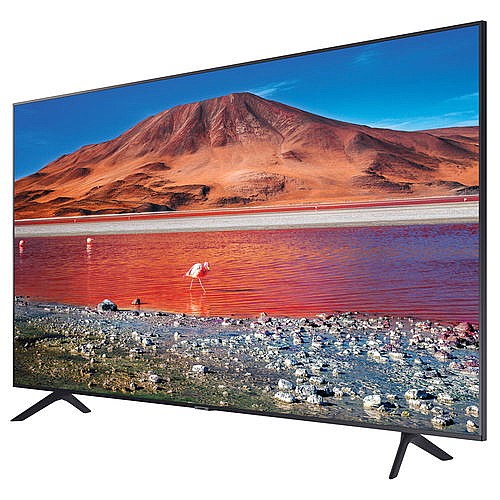 �������� Samsung UE65TU7100 4K �65 ������ ������