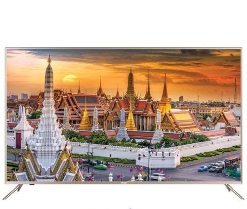 �������� Haier 65U6500U 4K 65 �����