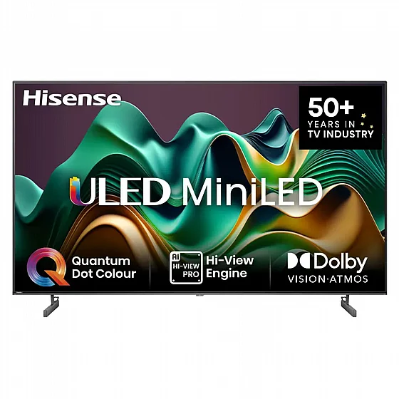 �������� Hisense 65U72NQ 4K �65 ������ ������|����� �����