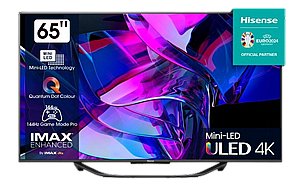 ��� ���� �� ��� �� 65 ���� 65U7KQ VIDDA 7 ������ Hisense Mini QLed