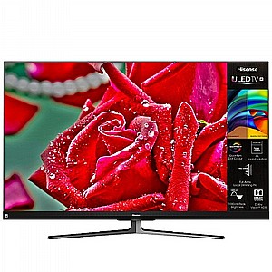 �������� Hisense 65U8QFIL 4K �65 ������ ������
