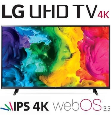 �������� LG 65UJ620Y 4K �65 ������