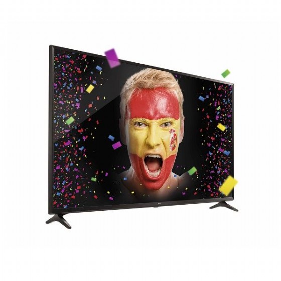 �������� LG 65UK6100Y 4K