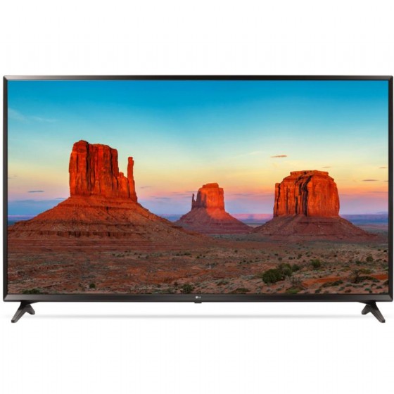 �������� LG 65UK6300Y 4K �65 ������