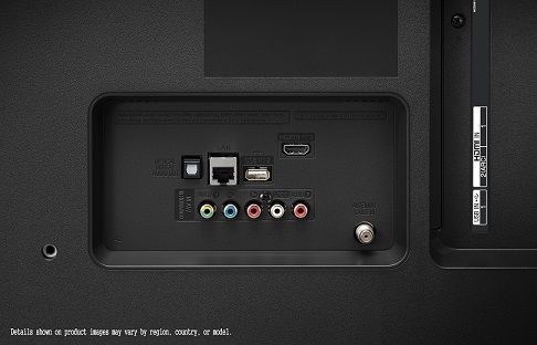 �������� LG 65UM7340 4K ������ �����