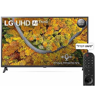 �������� LG 65UP7550PVG 4K �65 ������