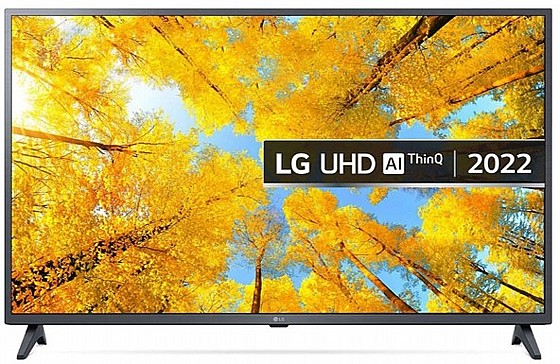 �������� LG 65UQ75006LG 4K �65 ������