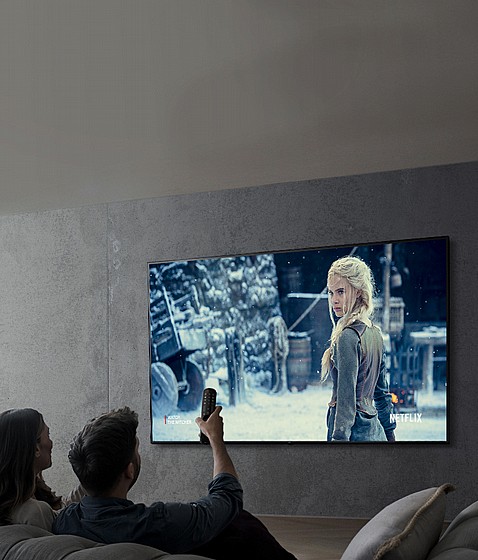 �������� LG 65UQ91006LC 4K ������ �����