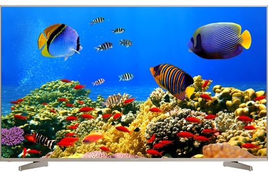 �������� Hisense 65M5010UW 4K �65 ������ �����