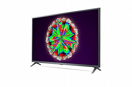 �������� LG 65NANO79 4K �65 ������