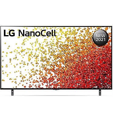�������� LG 65NANO90 4K �65 ������