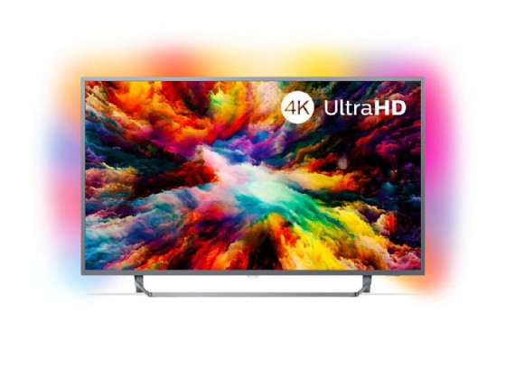 �������� Philips 65PUS7303 ������