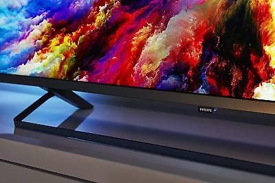�������� Philips 65PUS7303 ������