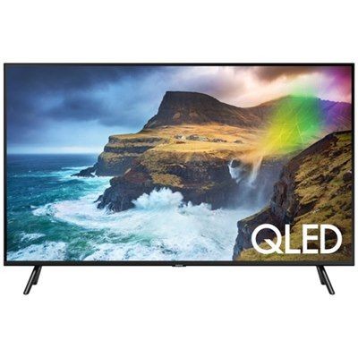 �������� Samsung QE65Q70R 4K �