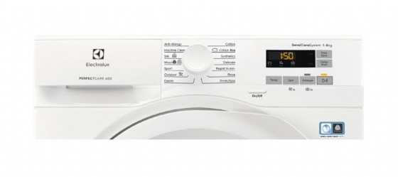 ����� ����� ���� ����� Electrolux EW6F5822ABM �8 ��"� ����������