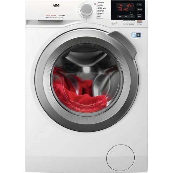����� ����� ������ ����� AEG LF6G9454RM �