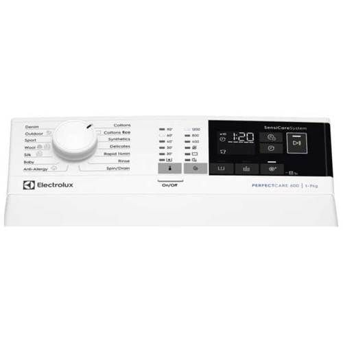 ����� ����� ���� ����� Electrolux EW6T4722AM �7 ��"� ����������