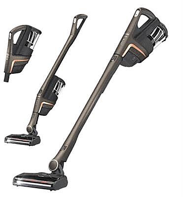 ����� ��� ���� Miele Triflex HX1 Pro ����