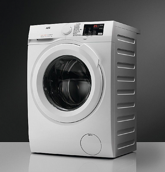 ����� ����� AEG LFA6I7272XM �7 ��"�