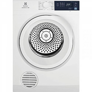 ����� ����� Electrolux UltimateCare 300 EDV754H3WB �7.5 ��"� ����������