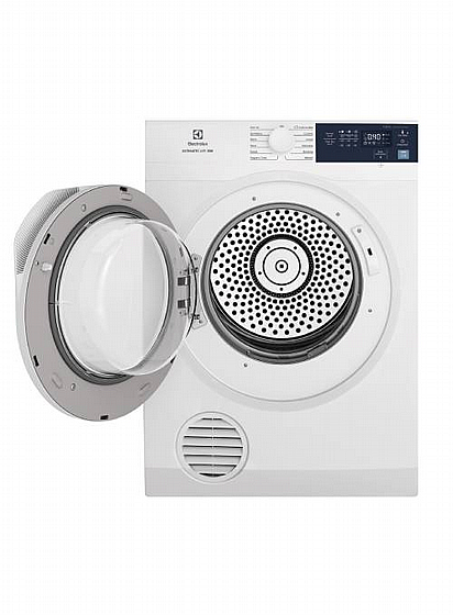 ����� ����� Electrolux UltimateCare 300 EDV754H3WB �7.5 ��"� ����������