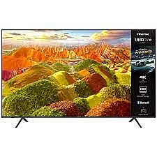 �������� Hisense 75A7100FIL 4K �75 ������ ������