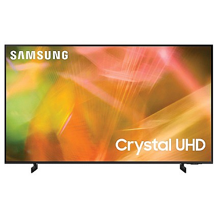 �������� Samsung UE75AU8000 4K �75|����� ����� ������ |����� ����� ��� ����