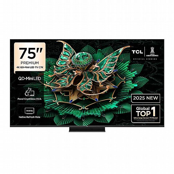 �������� TCL 75C7K |����� �����