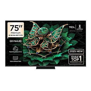 �������� TCL 75C7K |����� �����