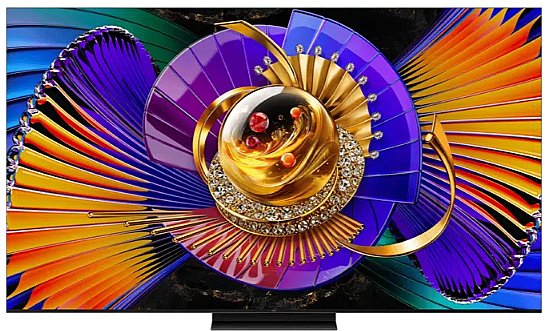 �������� ���� QLED-MINILED �75 75C7L �� �� �� TCL | ����� ���� | TCL ����� | ������ ������� ����� | 