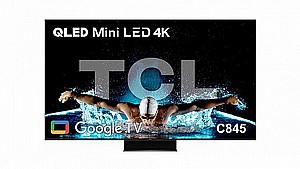 �������� 75 QLED" ������ ��� 75C845 ����� 4K
