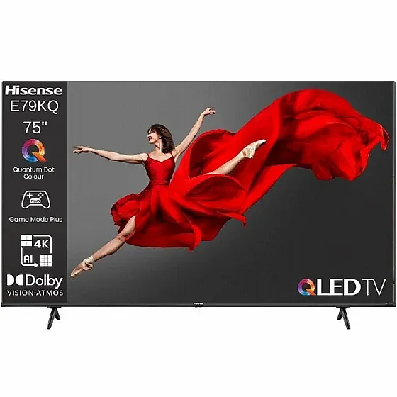 �������� Hisense 75E79KQ 4K �75 ������ ������ |��� ��� ��� ����� �����|����� ���� |���� ���|����� ����