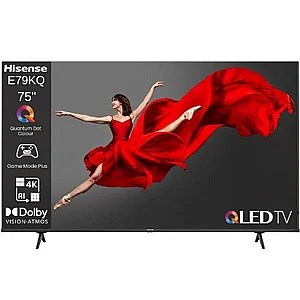 �������� Hisense 75E79KQ 4K �75 ������ ������ |��� ��� ��� ����� �����|����� ���� |���� ���|����� ����