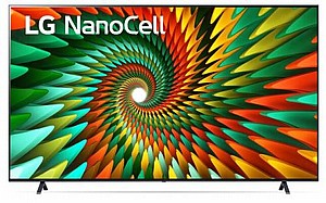 �������� LG 75NANO776RA 4K �75 ������