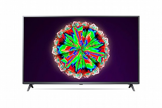 �������� LG 75NANO79VNE 4K �75 ������