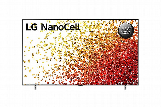 �������� LG 75NANO90VPA -����� �����