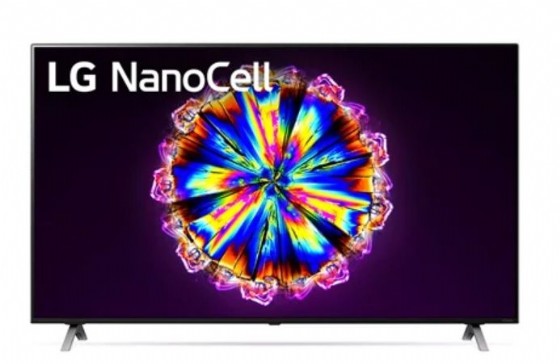 �������� LG 75NANO90 4K �75 ������