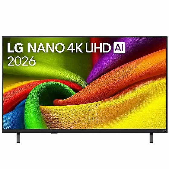 �������� ���� "75 4K Nano UHD AI ��� LG 75NU850B6LA | ����� ���� | LG ����� | ������ ������� ����� | 