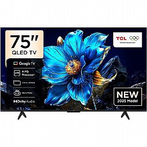 �������� ���� TCL 75" 75P79K QLED 4K Smart TV