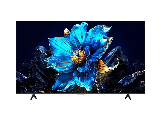 75P7K - TCL 75" QD UHD QLED 60Hz Google TV P7|����� �����