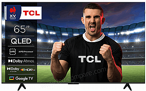 טלוויזיה חכמה TCL 75" 75P89K QLED 4K Premium Smart TV טלוויזיה חכמה TCL 75" 75P89K QLED 4K Premium Smart TV